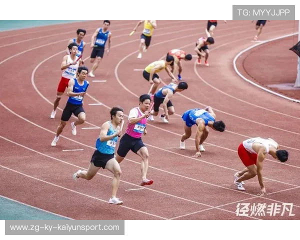 世界田径大奖颁给年度最快新人：从起跑线到世界舞台的速度传说