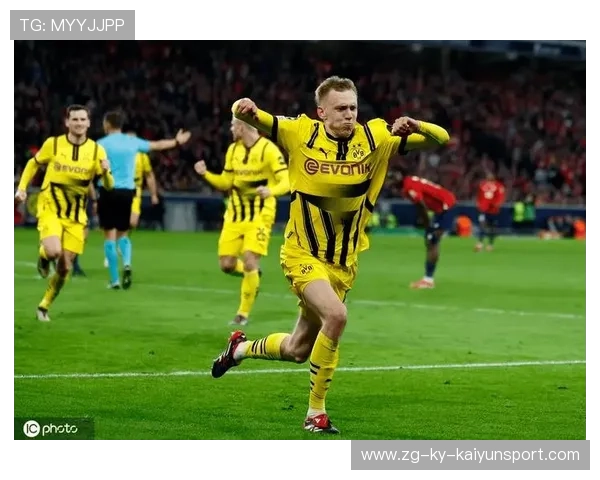 多特替补闪击，快速换人改写比分——让换人成为赛场上的逆转钥匙