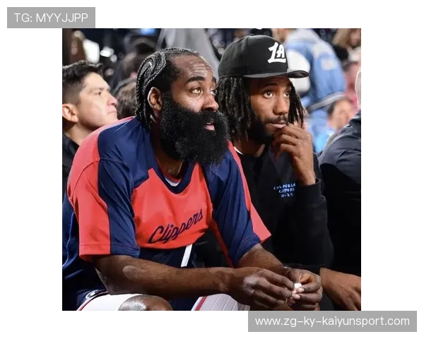 快船队D.P.O.Y候选人名单浮出水面，快船队伍